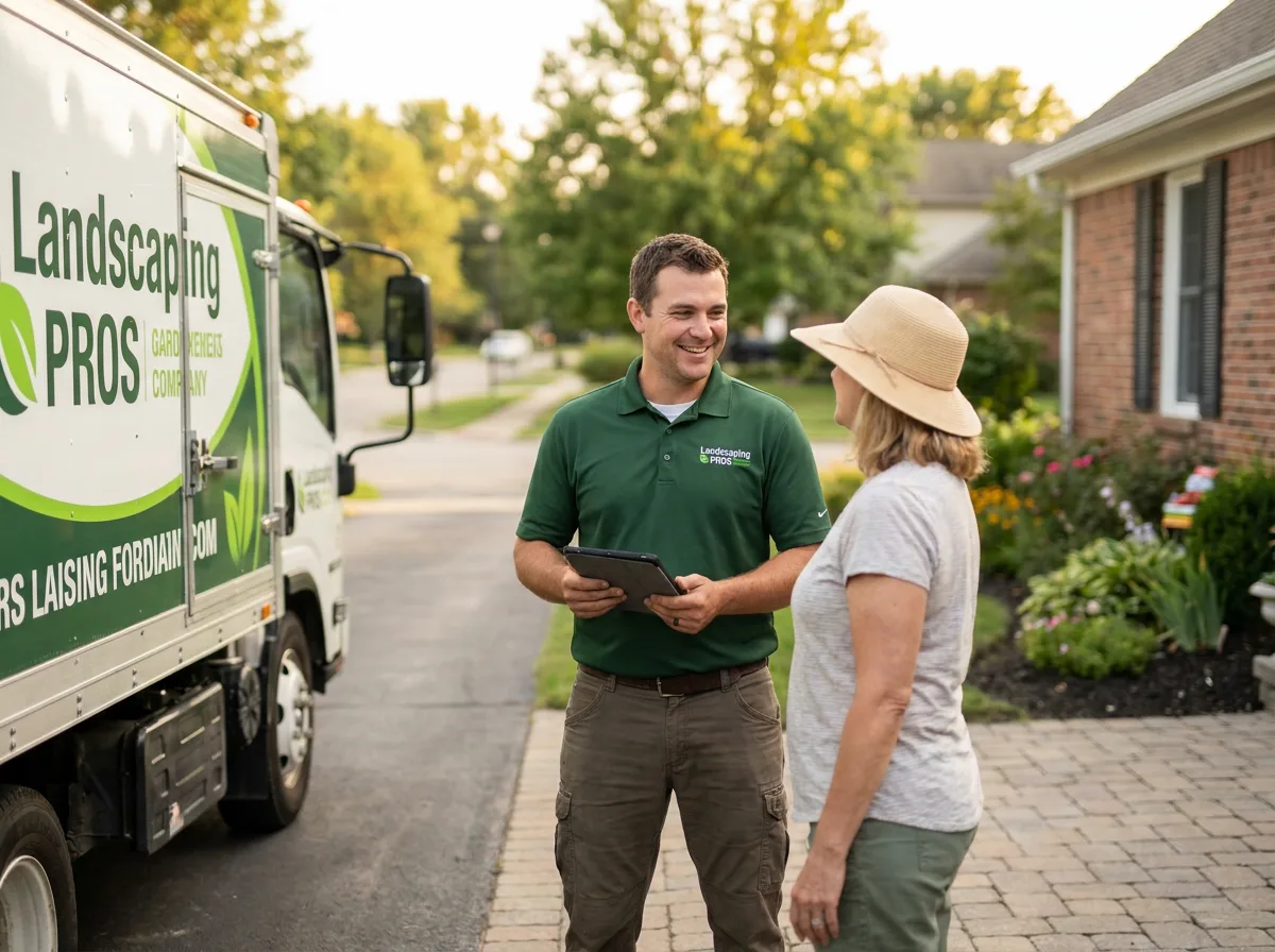 Landscaping Paint Bank, VA FAQs